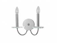 Бра Newport Vanessa 3872/A nickel М0070881