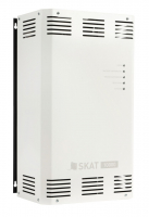 SKAT ST-10000 стабилизатор сетевого напряжения 5 ступеней Бастион 710