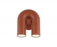 Настенный светильник Kink Light Канти 08465-1.06 08465-1,06