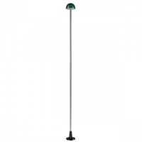 Ландшафтный светильник Odeon Light Nature Verde 7122/4GLA