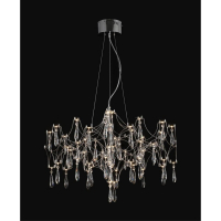 Подвесная люстра Omnilux Orvieto OML-95403-40