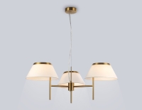 Подвесная люстра Ambrella Light High Light Classic LH72471