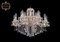 Подвесная люстра Art Classic 31.03.20.222.B.GW.Sp ArtClassic