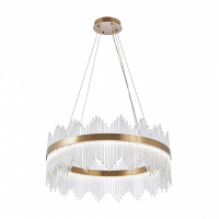 Подвесная люстра Arte Milano Venezia 311033/D800 BS