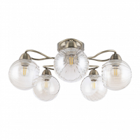 Потолочная люстра Arte Milano Amalfi 329207/5 AB