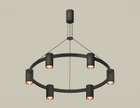 Подвесная люстра Ambrella Light Traditional DIY (С9022, N6114) XB9022153