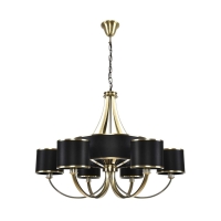 Подвесная люстра Lumion Moderni Demetra 8406/9