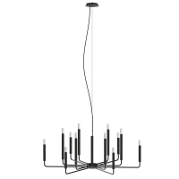 Подвесная люстра Nowodvorski Orto XII A 11462