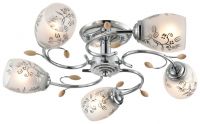 Потолочная люстра Velante 762-107-05