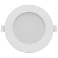 Встраиваемая светодиодная панель Apeyron 3 ССT 06-162