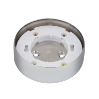 Накладной светильник Uniel GX53/FT CHROME 10 PROM UL-00003736