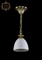 Подвесной светильник Art Classic 34.03.1.d138.G.Pair ArtClassic