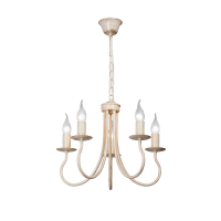 Подвесная люстра Vitaluce V1339/5