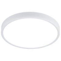 Потолочный светодиодный светильник Elektrostandard DLR034 24W 4200K 4690389134616