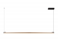 Линейный подвесной светильник Lucide Braga 23472/36/96