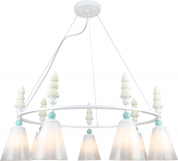 Подвесная люстра Rivoli Cataleya 4146-307 Б0066496
