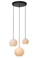 Подвесной светильник Lucide Bina 13451/03/31