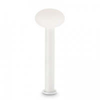 Уличный светильник Ideal Lux Armony PT1 Bianco 147376