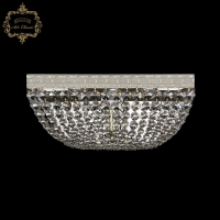 Настенный светильник Art Classic 20.112B.35SP.GW ArtClassic