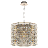 Подвесной светильник ST Luce Strozzi SL6137.103.08