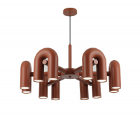 Подвесная люстра Kink Light Канти 08465-6.06 08465-6,06