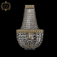 Настенный светильник Art Classic 20.282B.H2.20SP.G ArtClassic