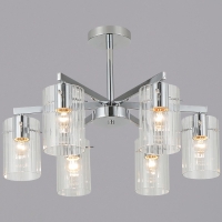 Люстра на штанге Reluce 24647-0.3-06