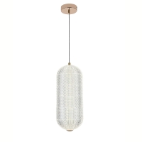Подвесной светильник Escada Moonstone 610/S LED