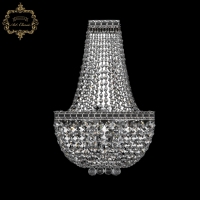 Настенный светильник Art Classic 20.282B.H2.25SP.NB ArtClassic