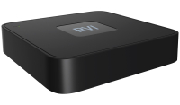 Видеорегистратор IP 10-канальный 6Мп с PoE 1HDD RVI RVi-1NR10160C-8P С0000038064