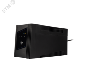 Источник бесперебойного питания SMARTWATT UPS UNI  850 UPS UNI 850