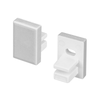 Комплект заглушек Arlight ARH-MICRO-0610 (Пластик) 058899