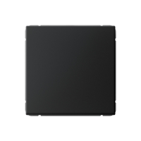 ARTGALLERY 1-клавишный переключатель, сх.6, 10АХ, механизм, карбон Systeme Electric GAL001061