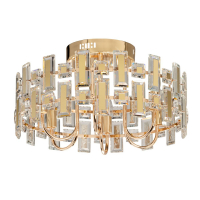 Потолочная люстра De Markt Арман 462012206