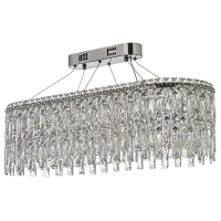 Подвесная люстра Arti Lampadari Ovindoli L 1.5.80х30.100 N