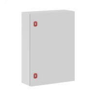 Щит с монтажной панелью ЩМП 700х500х200 мм IP66 ST DKC R5ST0752
