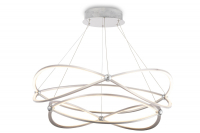 Подвесной светильник Maytoni Weave MOD062PL-L103CH3K