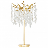 Настольная лампа Arte Milano 23131.320-610.3.E14.D GD