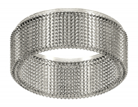 Насадка передняя для корпуса светильника Ambrella Light DIY Spot N8480