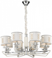 Подвесная люстра WERTMARK WE393.08.003 Wertmark