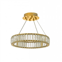 Подвесной светильник Dio DArte Caneva L 1.5.40.100 G