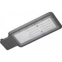 Светильник светодиодный уличный ДКУ-50вт OSF-02-50-5K-LED ОНЛАЙТ 90470 32086