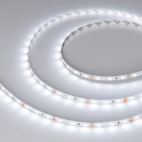 Светодиодная лента Arlight RT-A60-8mm 12V White6000 (2 W/m, IP20, 2835, 50m) 029752(3)