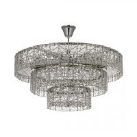 Подвесная люстра Dio DArte Dello E 1.5.80х3.100 N