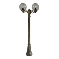 Уличный фонарь Fumagalli Artu Bisso/G250 2L G25.158.S20.BZE27