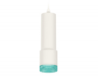 Подвесной светильник Ambrella Light Techno XP7401004 (A2301, C6342, A2030, C7401, N7194)