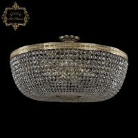 Потолочная люстра Art Classic 21.111.80SP.G ArtClassic