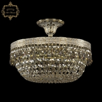 Потолочная люстра Art Classic 21.011.35SP.GW.R801 ArtClassic