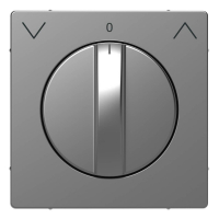 Накладка для жалюзи Schneider Electric Merten D-Life MTN3875-6036