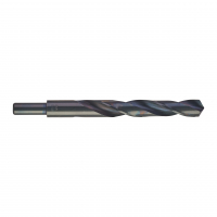 Сверло по металлу HSS-R (с хвостовиком-10 мм) 18.5 мм Milwaukee 4932373328